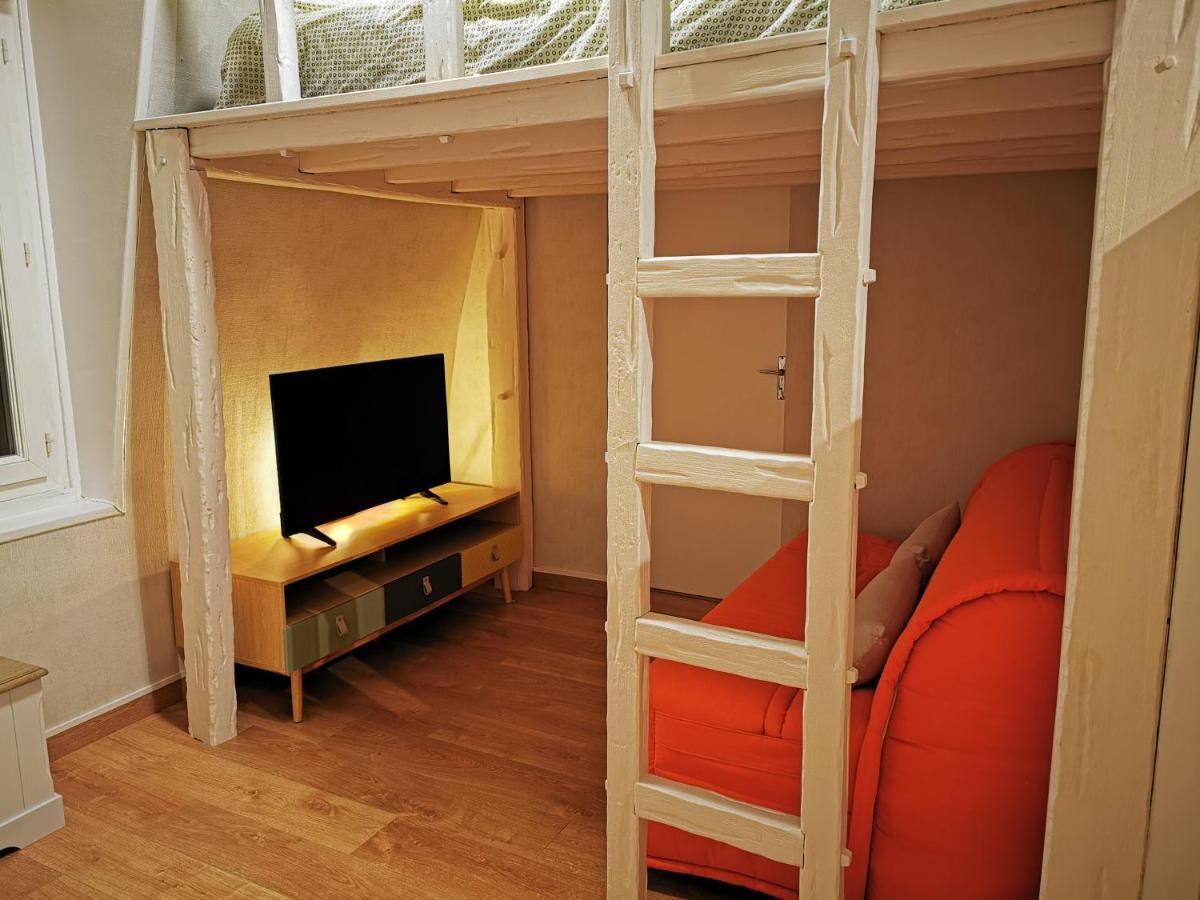 Appartement Vue L échappée Normande